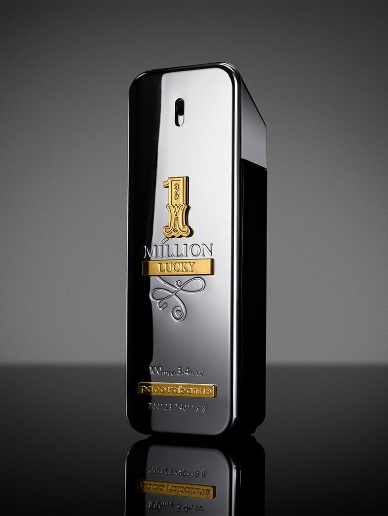 Paco Rabanne 1 Million deals “Lucky”