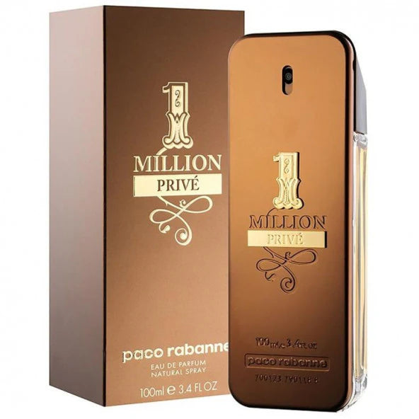 Paco Rabanne 1 Million Prive store