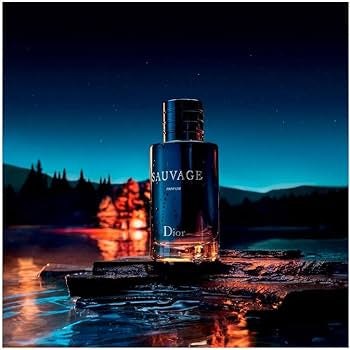 Dior Sauvage