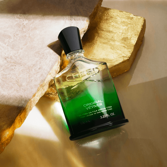 Creed Vetiver