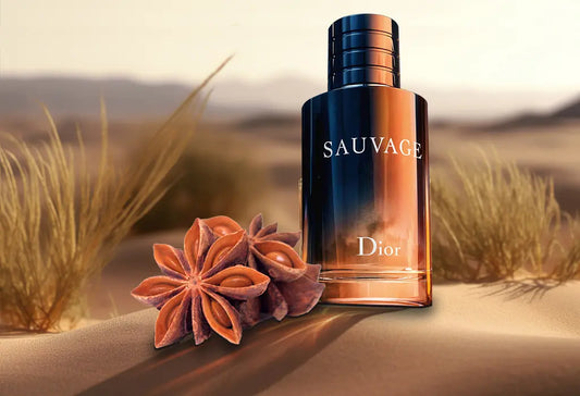 Dior Sauvage