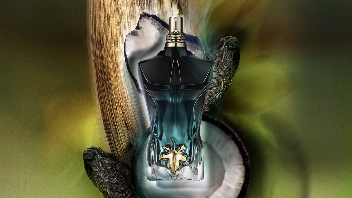 Jean Paul Gaultier Le Beau Le Parfum 4.2 Oz