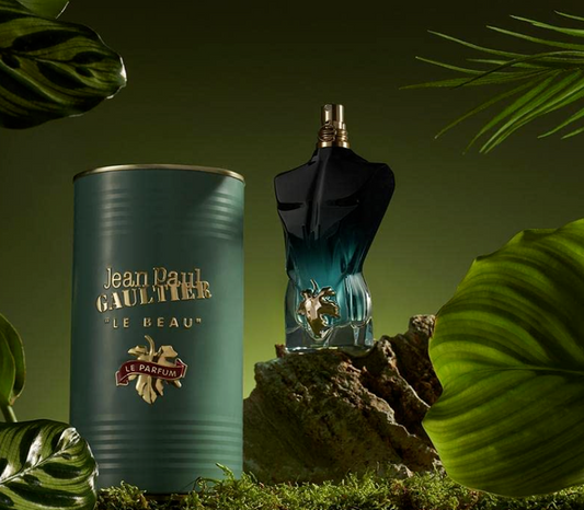 Jean Paul Gaultier Le Beau Le Parfum 4.2 Oz