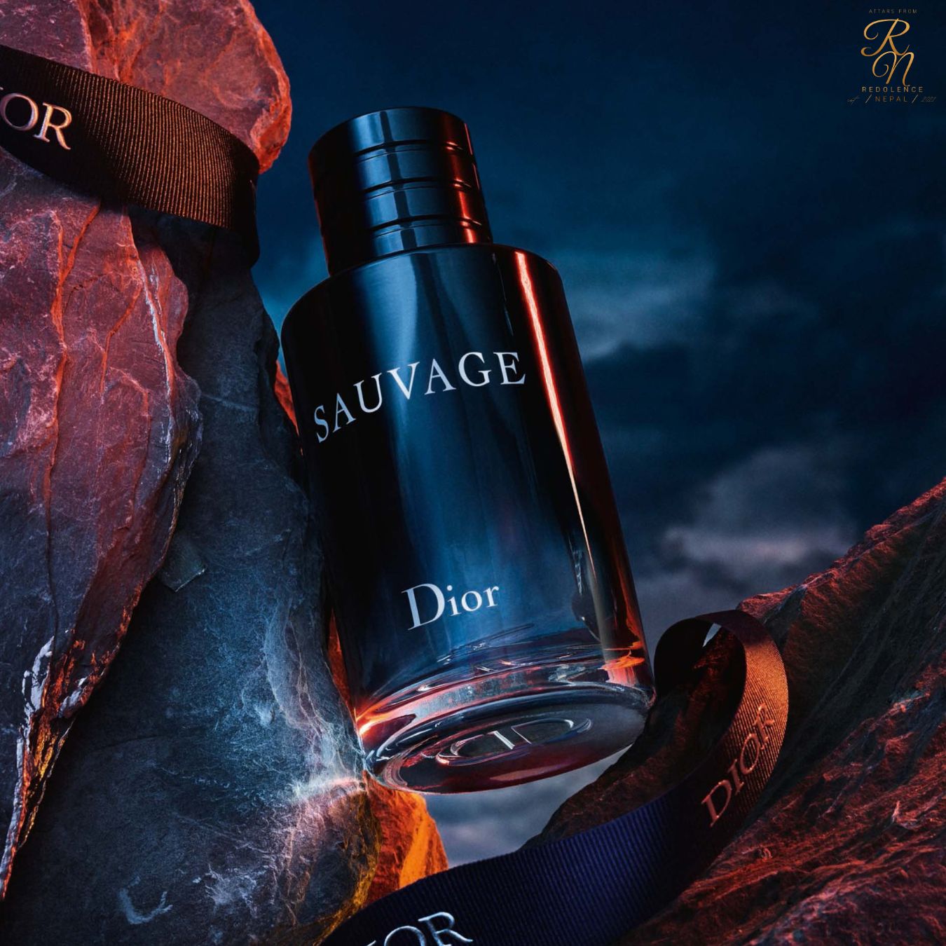 Dior Sauvage