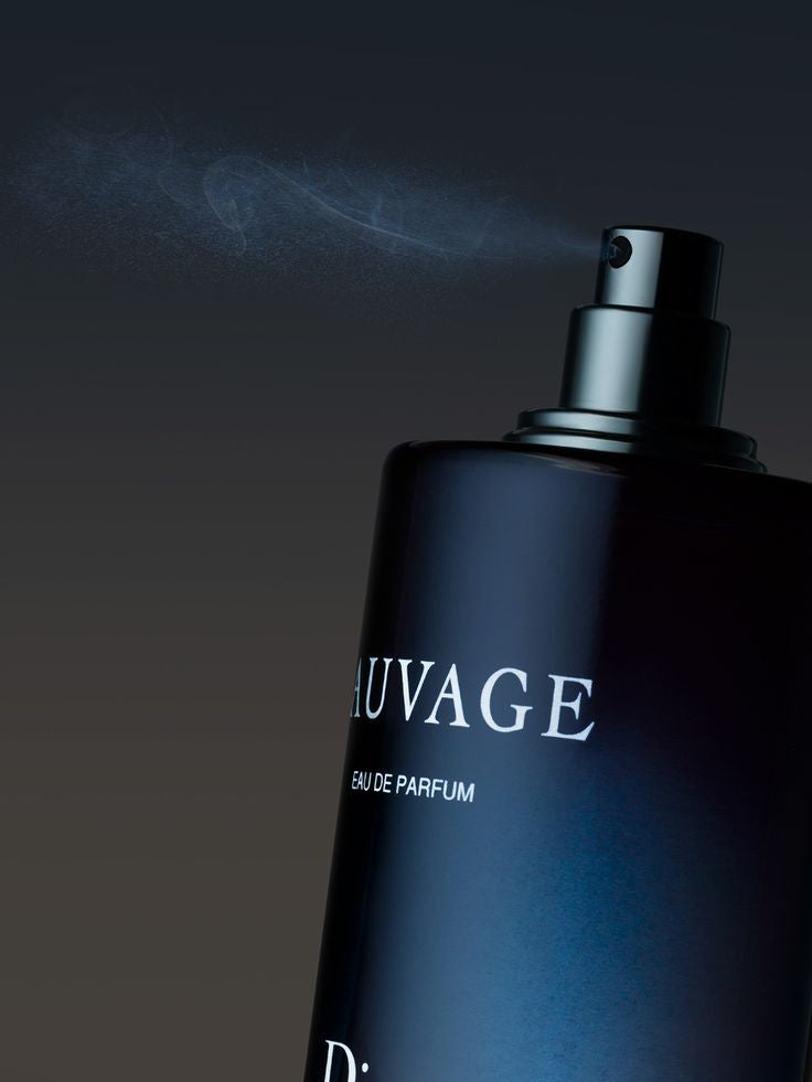 Dior Sauvage