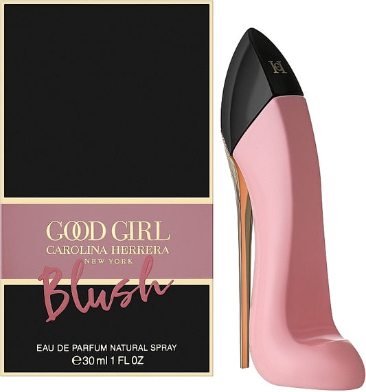 Good Girl Blush Carolina Herrera