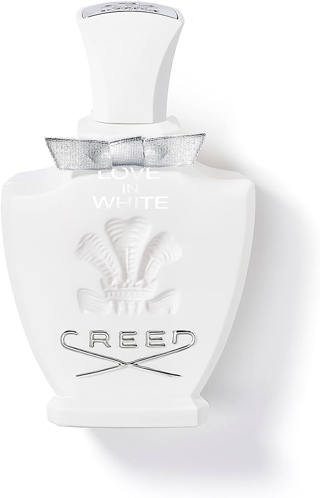 Creed Love In White