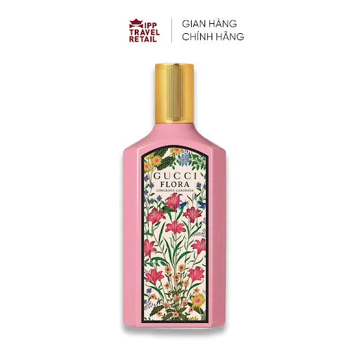 Gucci Floral Gorgeous Gardenia