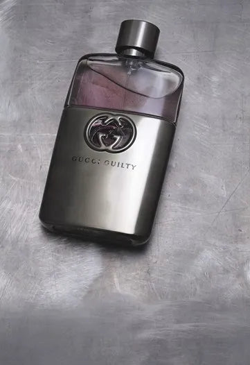 GUCCI GUILTY POUR HOMME, 90ML EAU DE TOILETTE