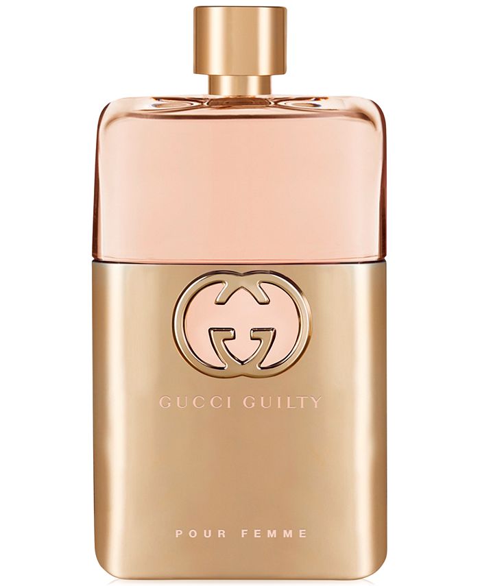 Guilty Pour Femme Eau de Parfum