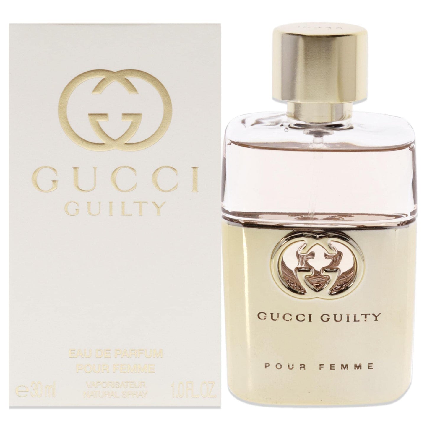 Guilty Pour Femme Eau de Parfum