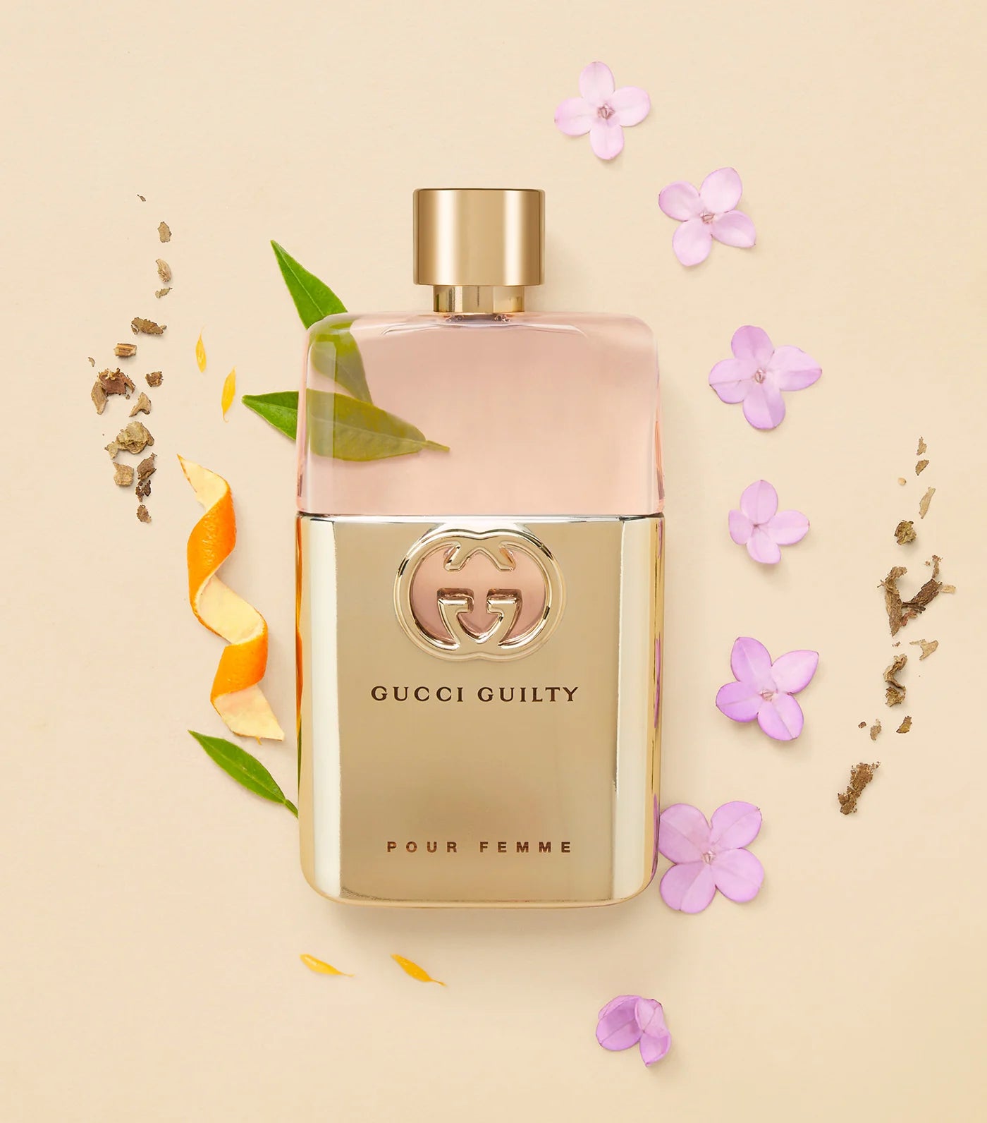 Guilty Pour Femme Eau de Parfum