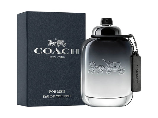 Coach For Men Eau de Toilette