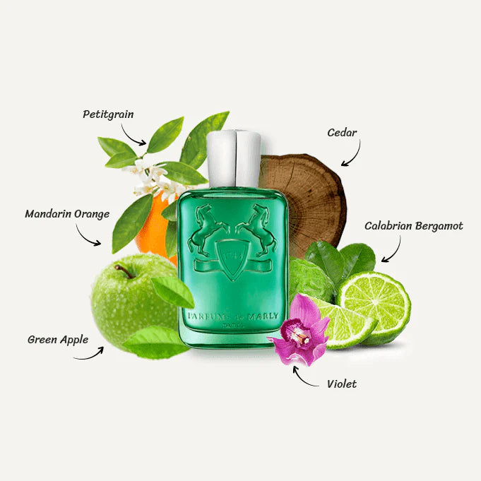 Parfums De Marley Greenly 4.2oz