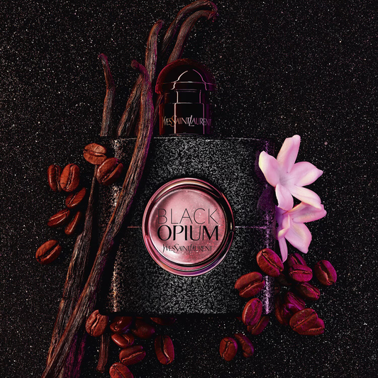 BLACK OPIUM EAU DE PARFUM