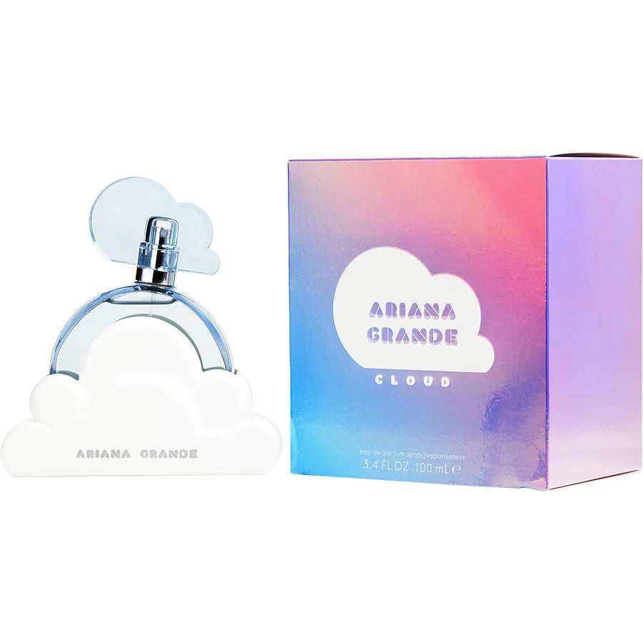 Ariana Granda Cloud Perfume