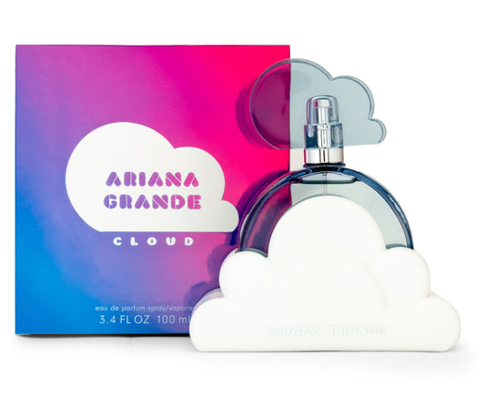 Ariana Granda Cloud Perfume