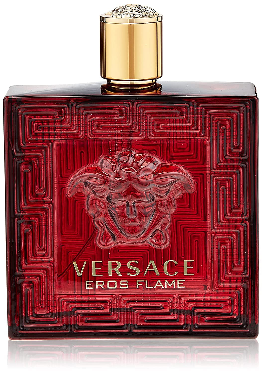 Versace Eros Flame